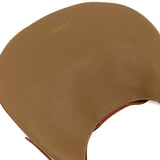 Borsa A Spalla da donna ALV - Cuoio