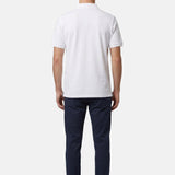 Camicia in Cotone Bianco