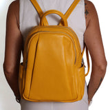 Zaino 81024 | Giallo
