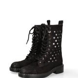 Stivaletto GLC36 | Nero