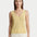 Vestito in Poliestere Giallo Roberta Rossi