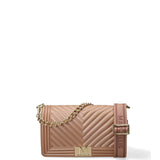 Flat M 26 Borsa a spalla Marc Ellis