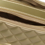 Flat Bloom Borsa a spalla