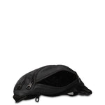 Marsupio in 100% Pu Vegan Leather Nero