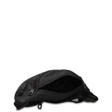 Marsupio in 100% Pu Vegan Leather Nero