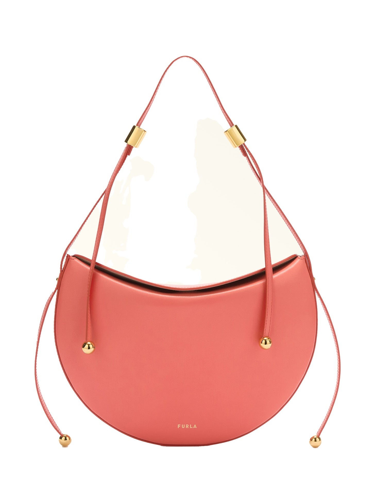 Borsa a Spalla in Pelle Barbie Furla