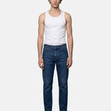 Jeans in Cotone Jeans