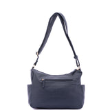 Borsa a spalla BC1355 | Blue - Secretrend