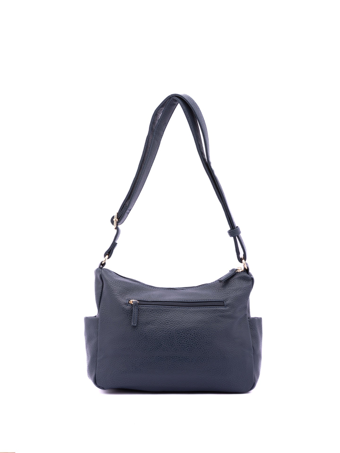 Borsa a spalla BC1355 | Blue - Secretrend