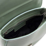 Borsa A Tracolla da donna ALV - Verde