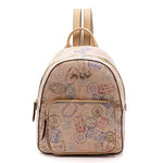 Zaino da donna ALV - Beige