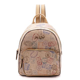 Zaino da donna ALV - Beige