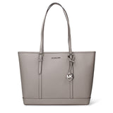 Michael Kors |Borsa a spalla MK9L | Grigio
