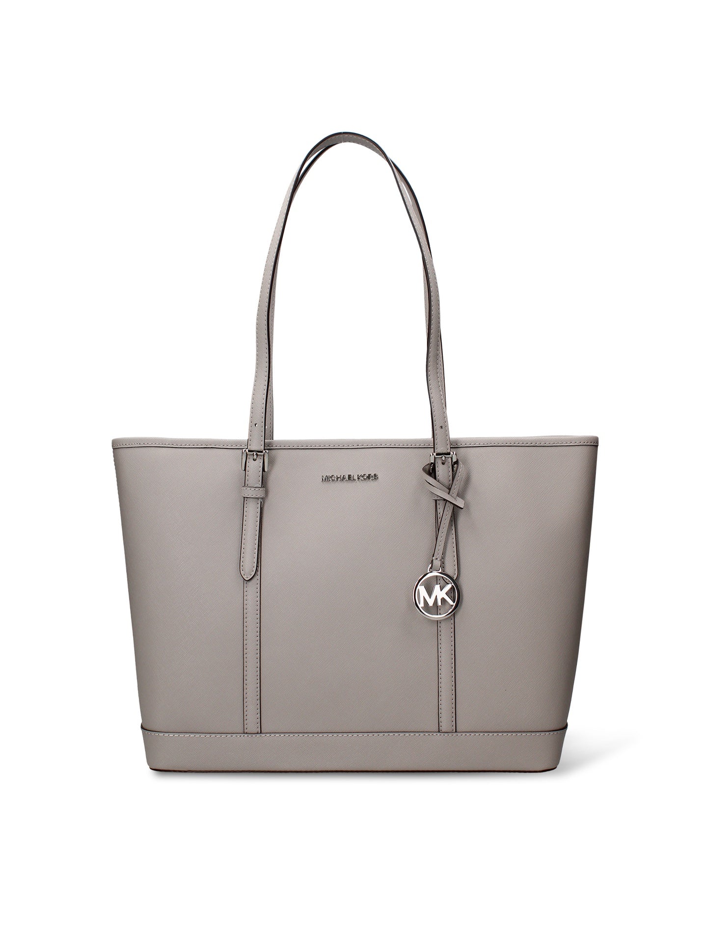 Michael Kors |Borsa a spalla MK9L | Grigio