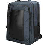 Zaino in Poliestere 100% Blu