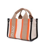 Borsa A Mano da donna ALV - Beige