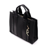 Borsa A Spalla da donna ALV - Nero