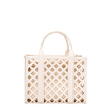 Flat Plot Borsa a mano