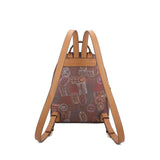 Zaino da donna ALV - Marrone