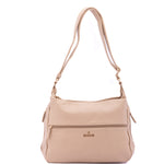 Borsa a spalla BC1356 | Tan - Secretrend