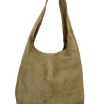 Valeria Borsa a spalla 81023 - Verde Scuro - Secretrend