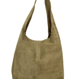 Valeria Borsa a spalla 81023 - Verde Scuro - Secretrend