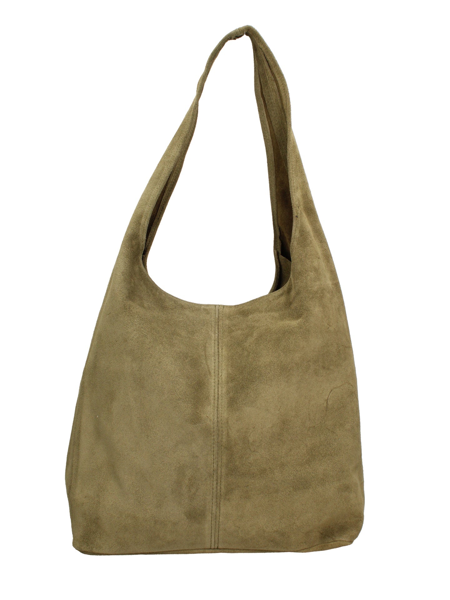 Valeria Borsa a spalla 81023 - Verde Scuro - Secretrend