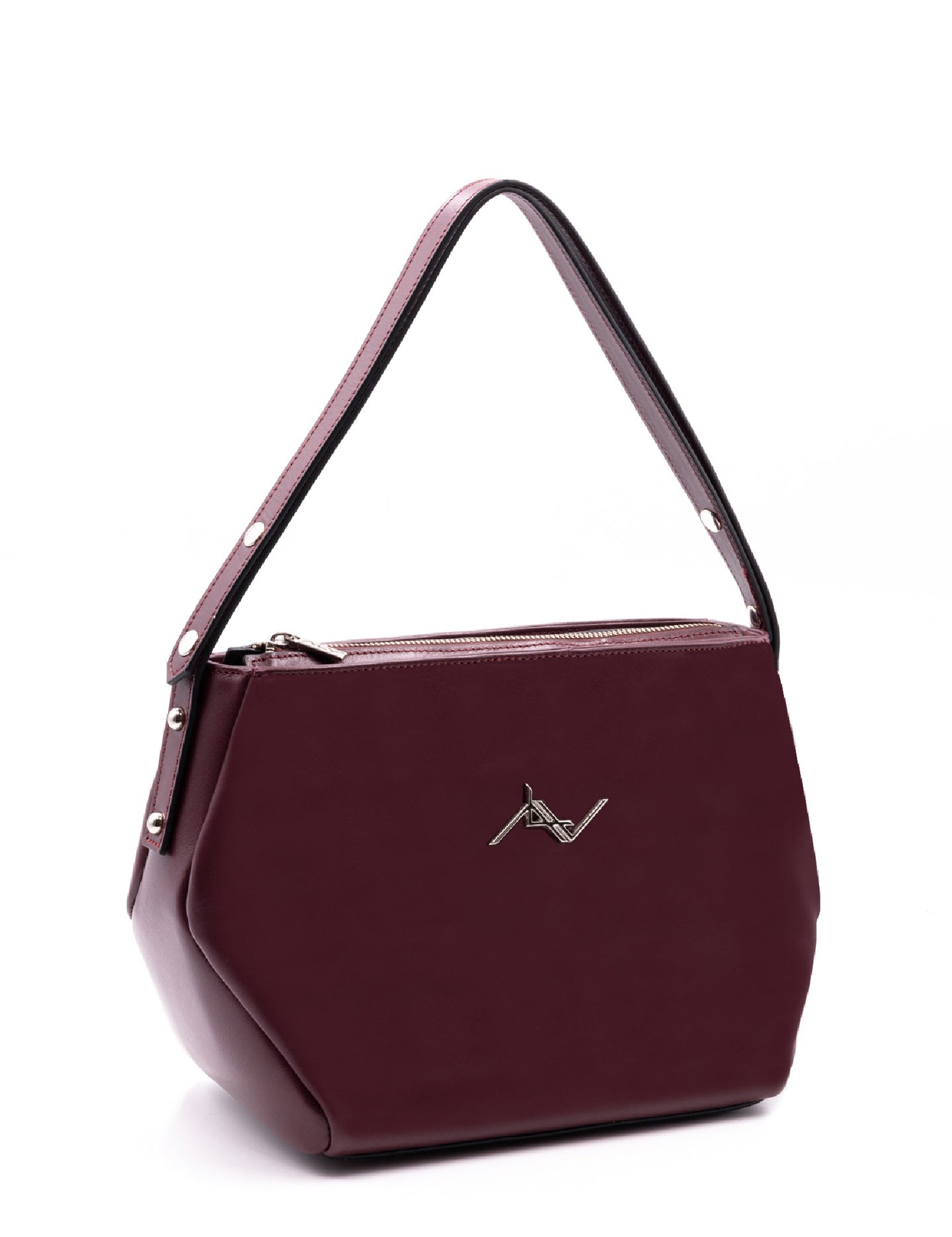 ALV Women's Shoulder Bag - Red