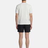 T-shirt in Cotone Bianco