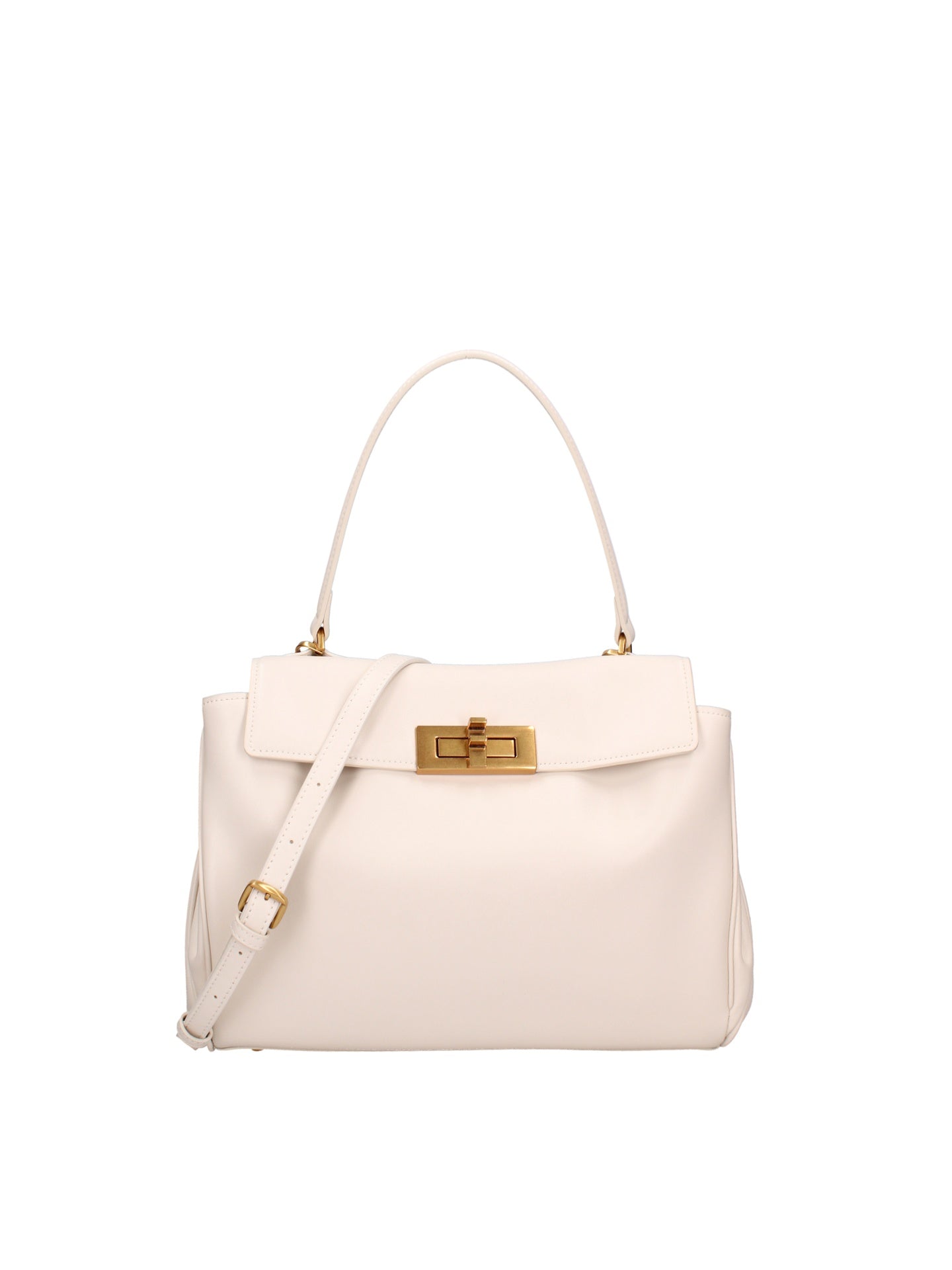 Borsa a spalla 22199 | Beige - Secretrend