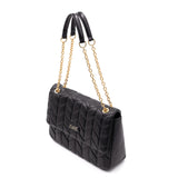 Borsa A Tracolla da donna ALV - Nero