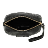 ALV Women's Beauty Case - Black