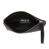Pochette da donna ALV - Nero