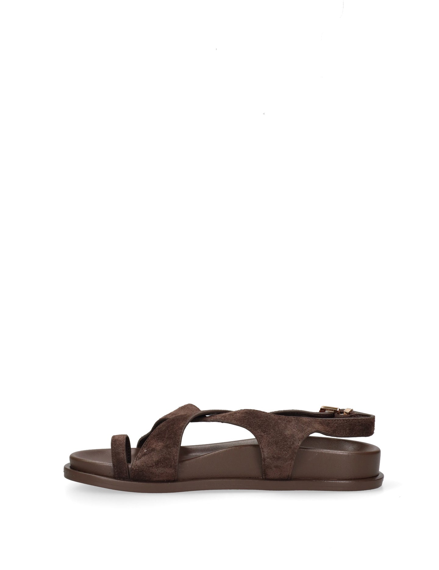Scarpa con tacco MARC ELLIS | Terra