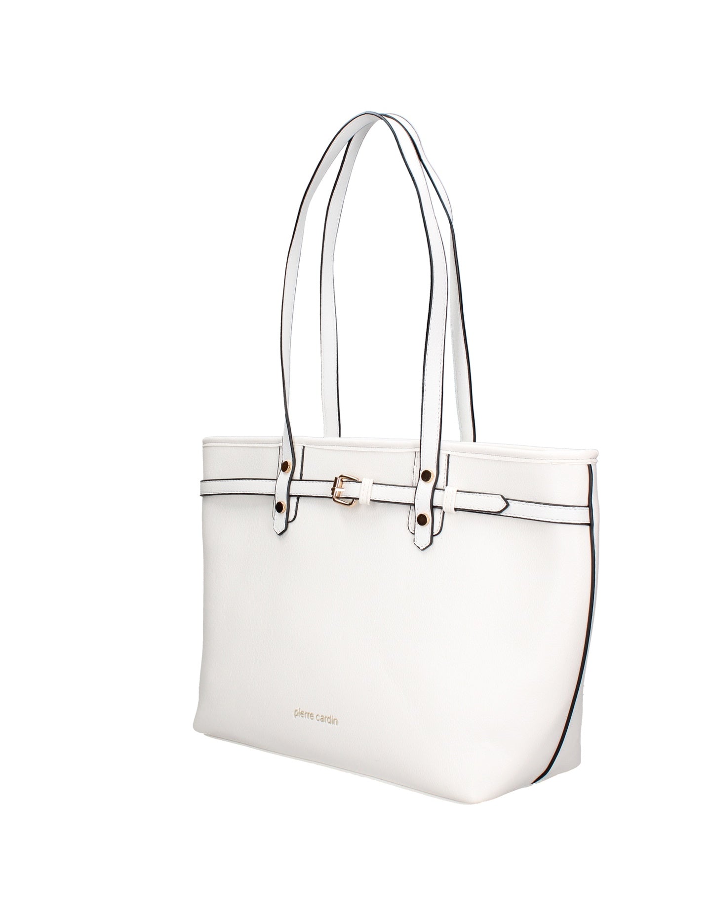 Borsa a Spalla Beige