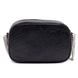 Borsa A Tracolla da donna ALV - Nero