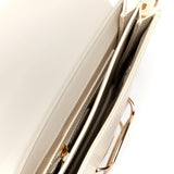 Borsa A Spalla da donna ALV - Bianco