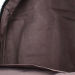 Zaino in Poliestere 100% Grigio