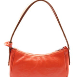 Borsa A Spalla da donna ALV - Arancione