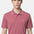Camicia in Cotone Bordeaux Navigare