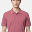 Camicia in Cotone Bordeaux Navigare