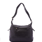 Borsa a spalla BC1356 | Nero - Secretrend