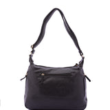 Borsa a spalla BC1356 | Nero - Secretrend