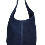 Valeria Borsa a spalla 81023 - Blu Navy - Secretrend