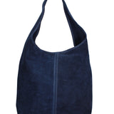 Valeria Borsa a spalla 81023 - Blu Navy - Secretrend