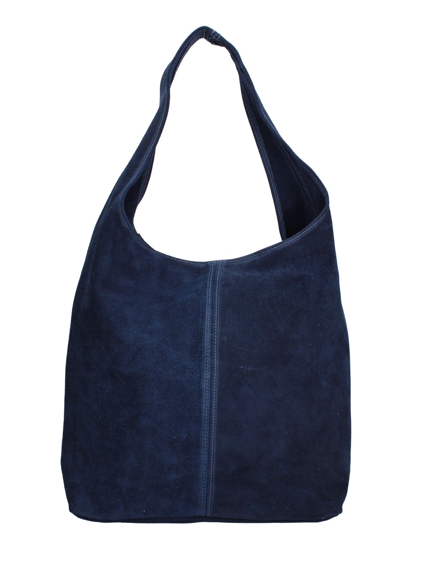 Valeria Borsa a spalla 81023 - Blu Navy - Secretrend
