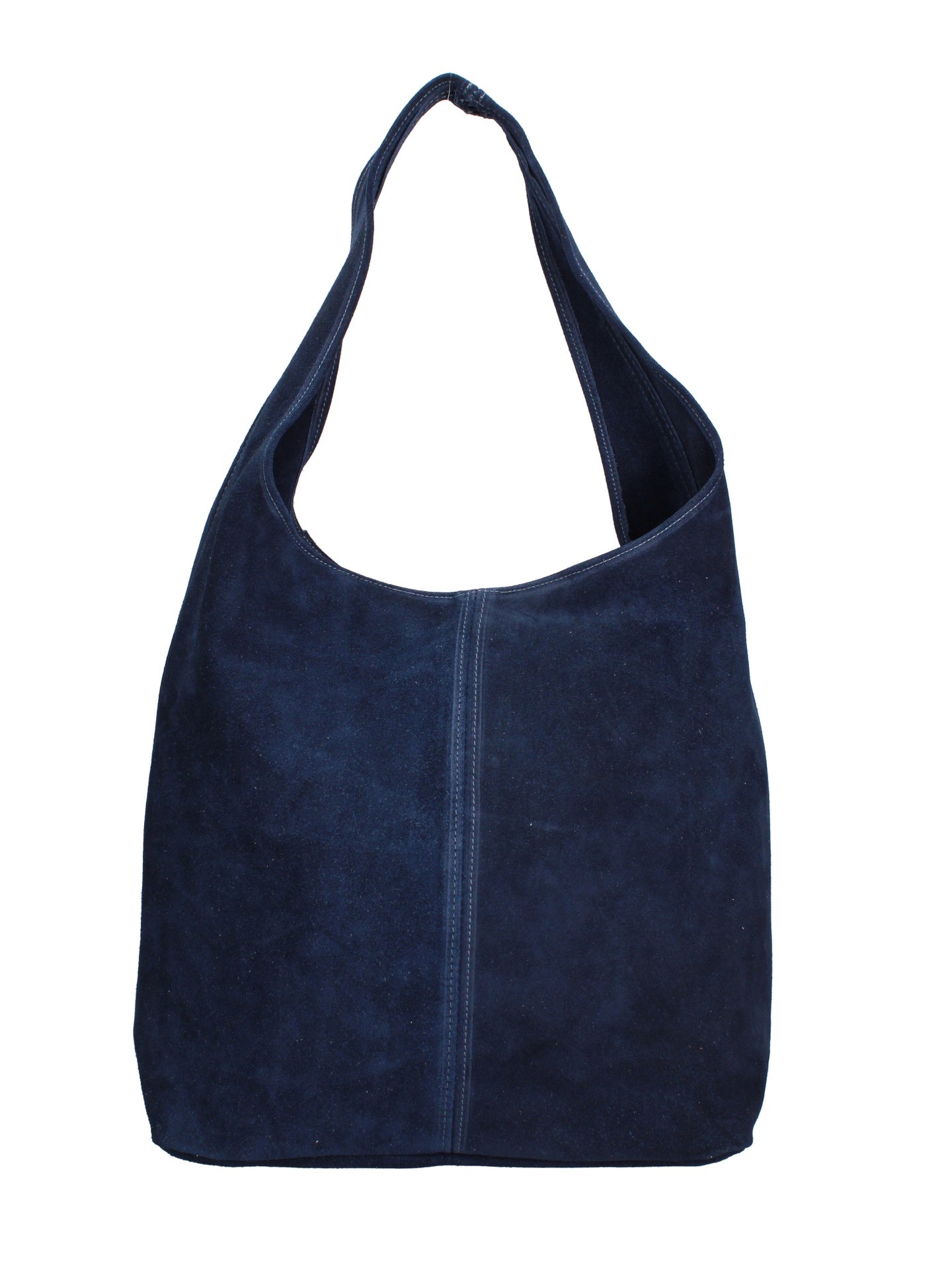 Valeria Borsa a spalla 81023 - Blu Navy - Secretrend
