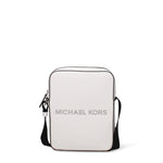Michael Kors |Borsa a tracolla MK6I | Bianco