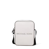 Michael Kors |Borsa a tracolla MK6I | Bianco