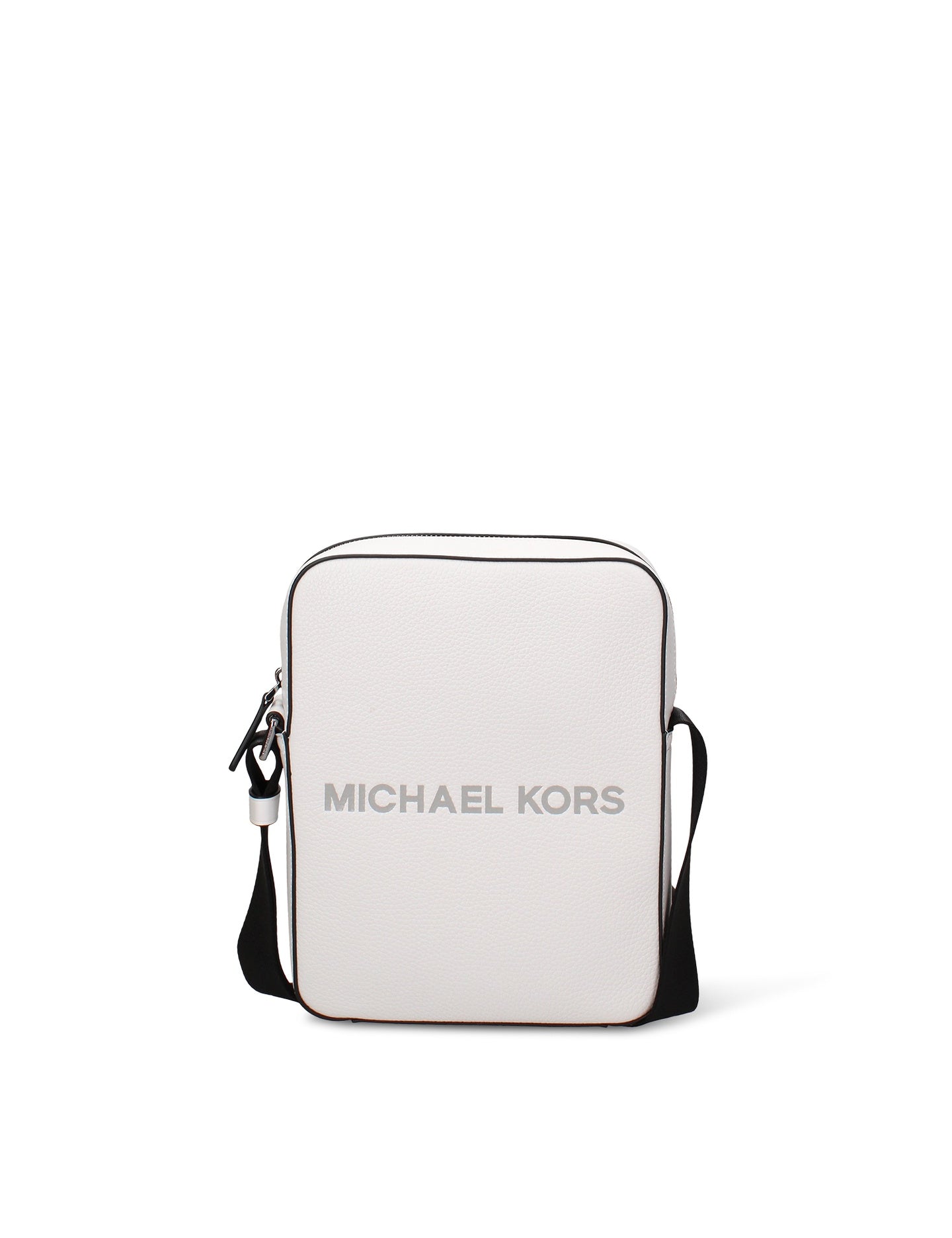Michael Kors |Borsa a tracolla MK6I | Bianco